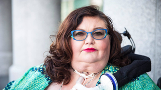 Disability Rights Advocate Carrie Ann Lucas Dies After Insurance Company Denied Her Necessary Medication<em></em>